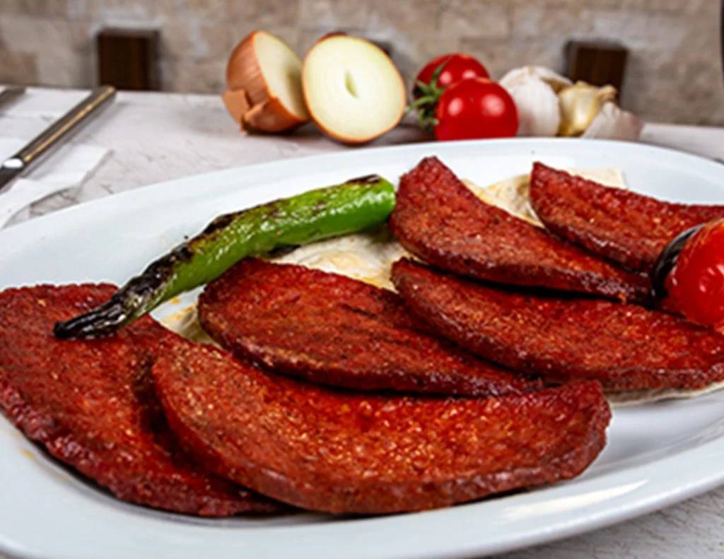 Bakanlık tek tek ifşa etti: Sucuk diye bakın ne yemişiz! 2