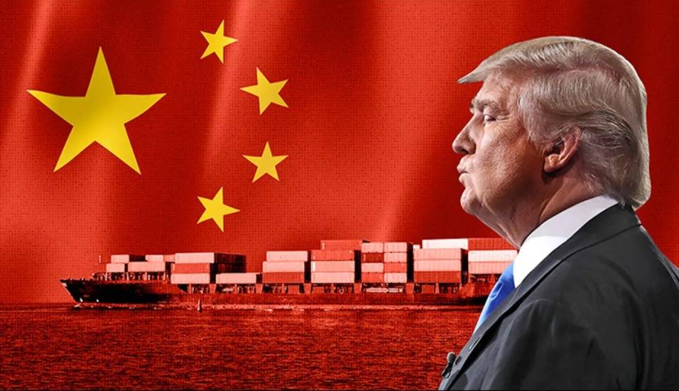 Trump kararaları piyasaları çökertti! Dünya borsalarında çöküş durdurulamıyor, her yer kırmızı 5