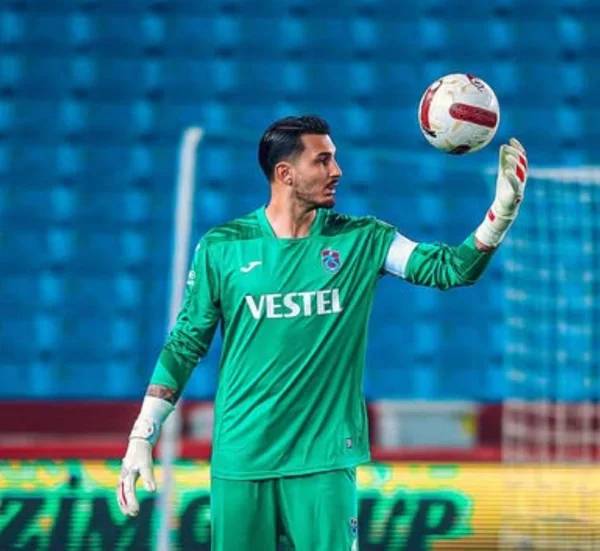 Uğurcan Çakır Fenerbahçe'ye mi gidiyor? Ali Koç'tan Ertuğrul Doğan'a transfer telefonu 2