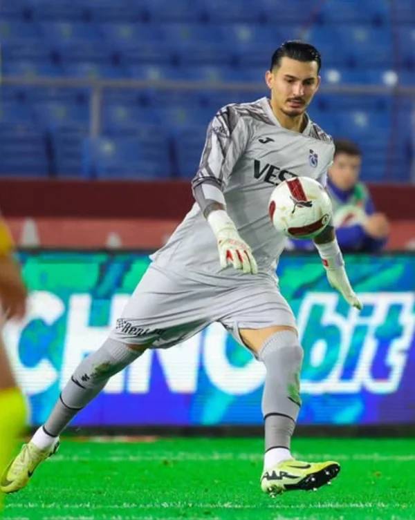 Uğurcan Çakır Fenerbahçe'ye mi gidiyor? Ali Koç'tan Ertuğrul Doğan'a transfer telefonu 3