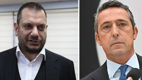 Uğurcan Çakır Fenerbahçe'ye mi gidiyor? Ali Koç'tan Ertuğrul Doğan'a transfer telefonu 4