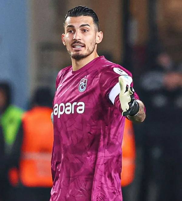 Uğurcan Çakır Fenerbahçe'ye mi gidiyor? Ali Koç'tan Ertuğrul Doğan'a transfer telefonu 5