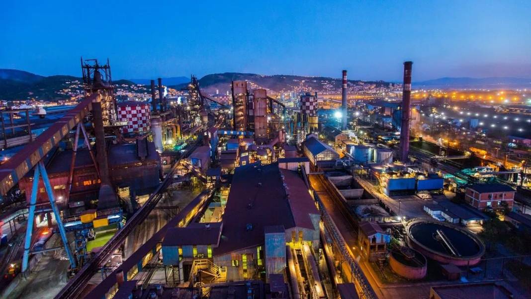 İSO 500, Türkiye'nin en büyük 10 sanayi şirketini açıkladı! 16
