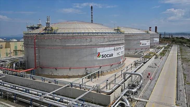 İSO 500, Türkiye'nin en büyük 10 sanayi şirketini açıkladı! 3