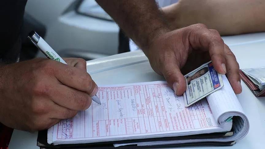 Yeni düzenlenen kanun kabul edildi! İşte yeni uygulanacak trafik cezalarının maddeleri... 15
