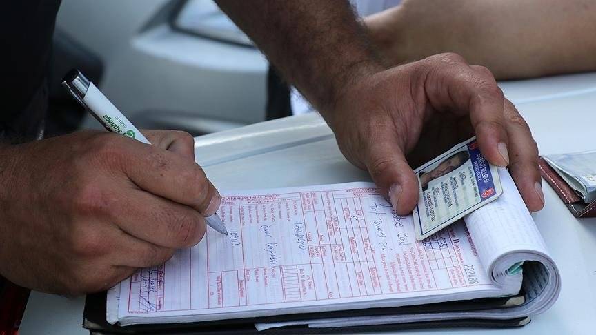 Yeni düzenlenen kanun kabul edildi! İşte yeni uygulanacak trafik cezalarının maddeleri... 11