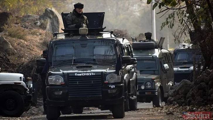 Pakistan ile Hindistan arasındaki gerilim artıyor: Hindistan mı daha güçlü Pakistan mı? İşte iki ordu arasındaki askeri fark 7