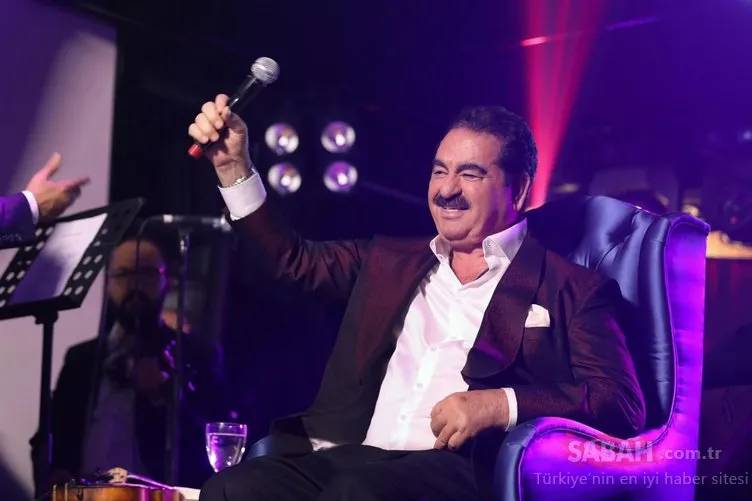İbrahim Tatlıses vasiyetini açıklarken, O iki kişiye ateş püskürdü: Cenazeme dahi gelmesin! 2