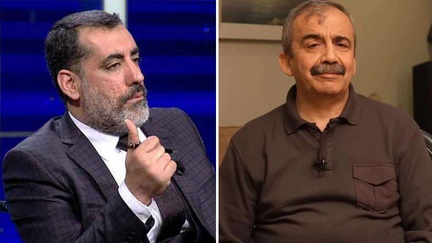 Nevzat Çiçek açıkladı! Siyasetçi bilinen Sırrı Süreyya Önder bir dönem o mesleği bile yapmış 3