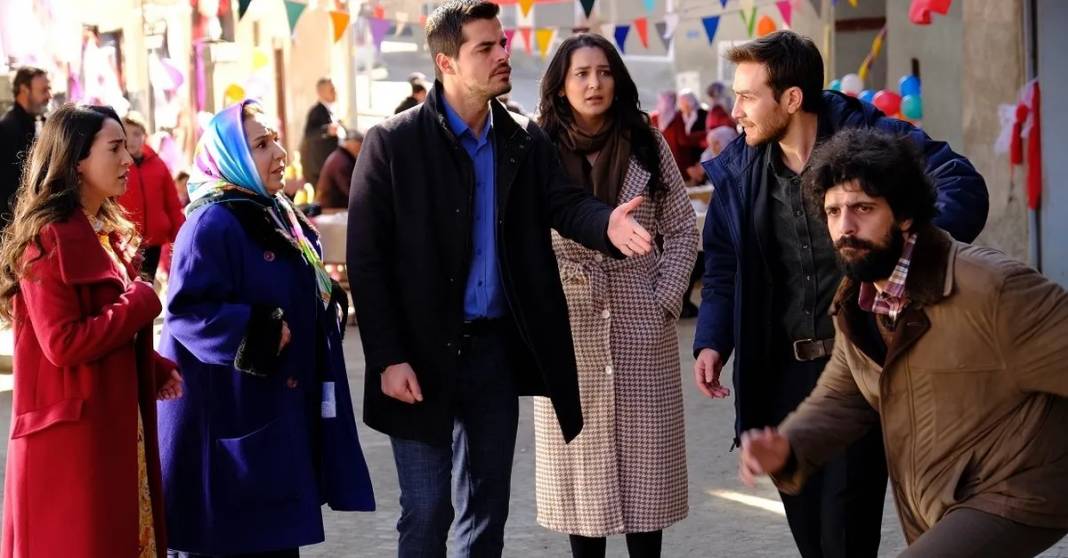 'Gönül Dağı' dizisinde beklenmeyen ayrılık seyircilerini üzdü! 2
