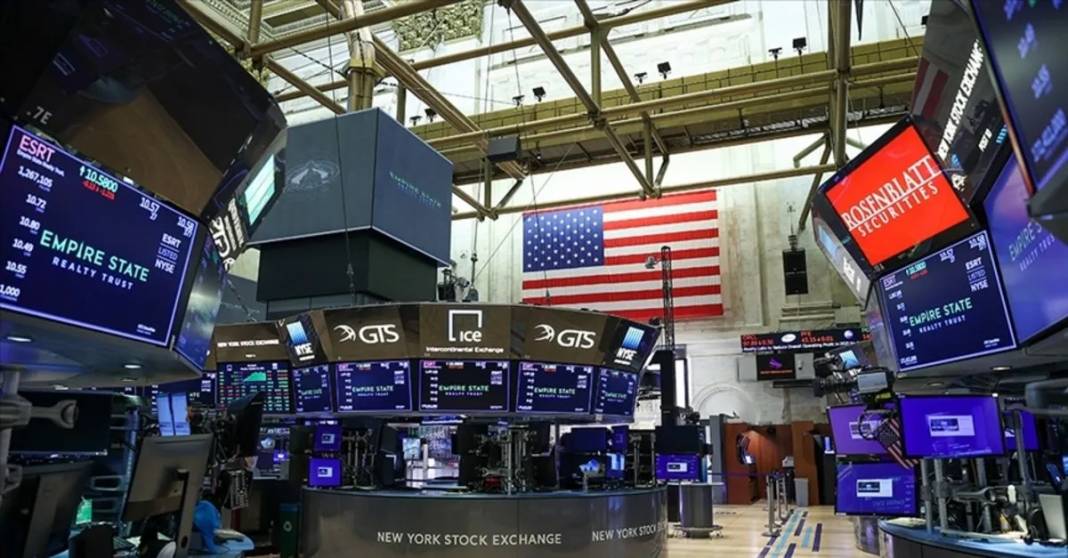 Peş peşe alınan kararlar piyasada büyük etki yarattı: Borsa yükselişe geçti altın dibe çakıldı! İşte piyasadaki son durum 20
