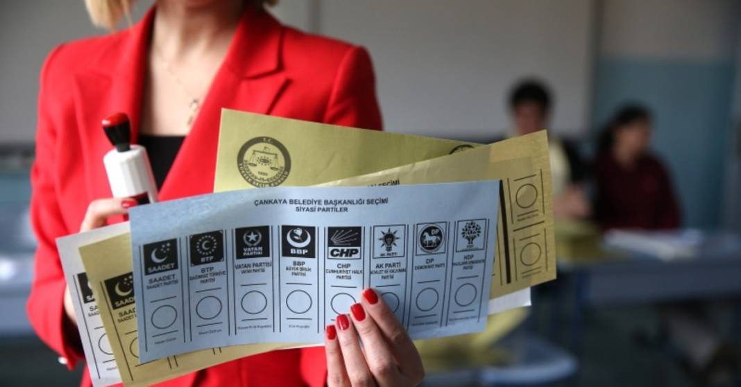 Türkiye tarihi karar aldı, PKK silah bıraktı! Asal Araştırma sordu: Bu pazar seçim olsa hangi partiye oy verirsiniz? 2