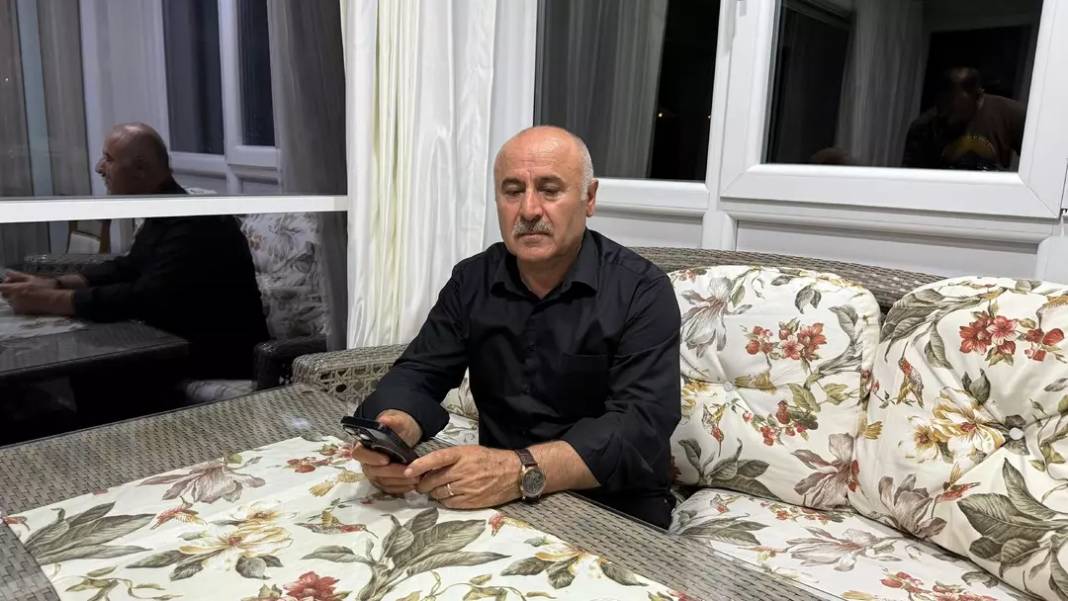 Gizli pazarlık ortaya çıktı: Şükriye Aci'nin Cihantimur ailesinden aldığı daireler ve paranın miktarı belli oldu! 7