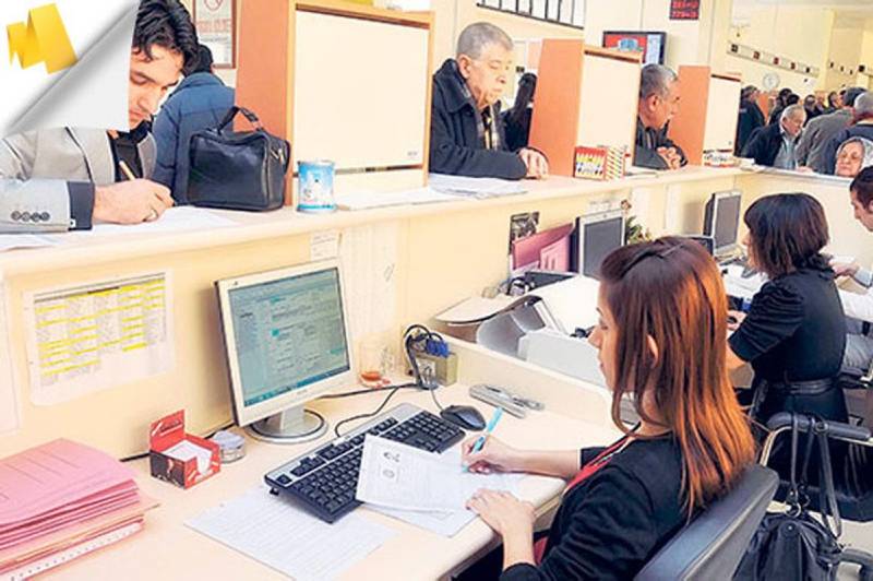 3 çocuk sahibi kadınlar müjde: Memur olabilirsiniz! 6