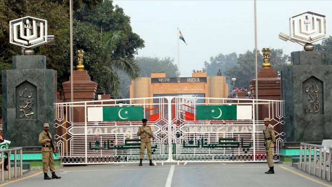 Pakistan ile Hindistan arasındaki gerilim artıyor: Hindistan mı daha güçlü Pakistan mı? İşte iki ordu arasındaki askeri fark 3