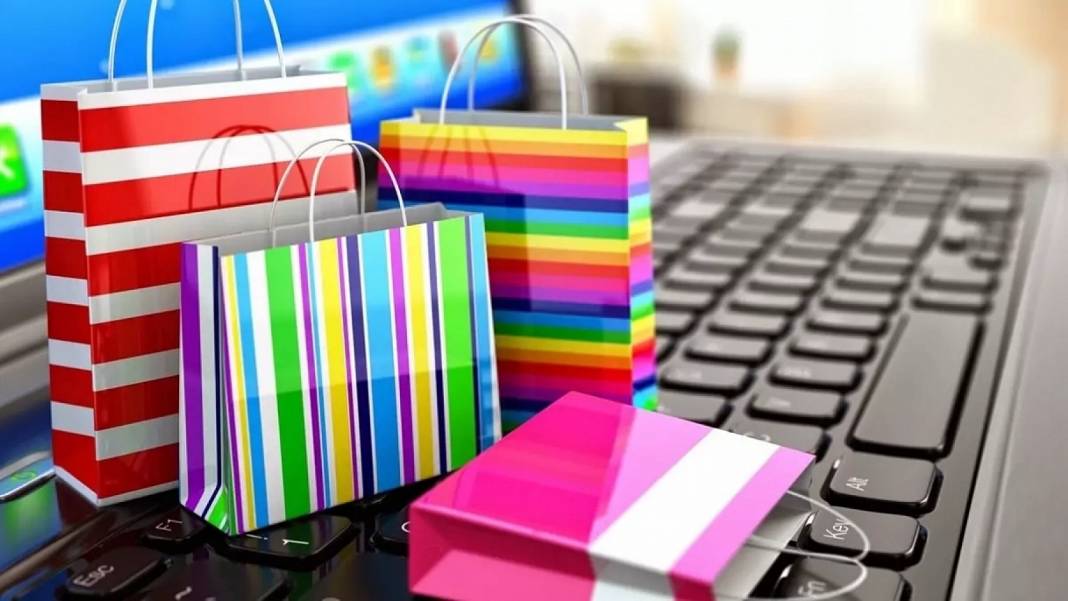 İnternet alışverişinde önemli değişiklik: O, tarihten itibaren geçerli olacak! 2