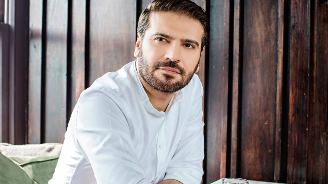 Sami Yusuf yıllar sonra istanbul'da! O tarihte hayranlarının karşısına çıkacak: İşte konser detayları 6