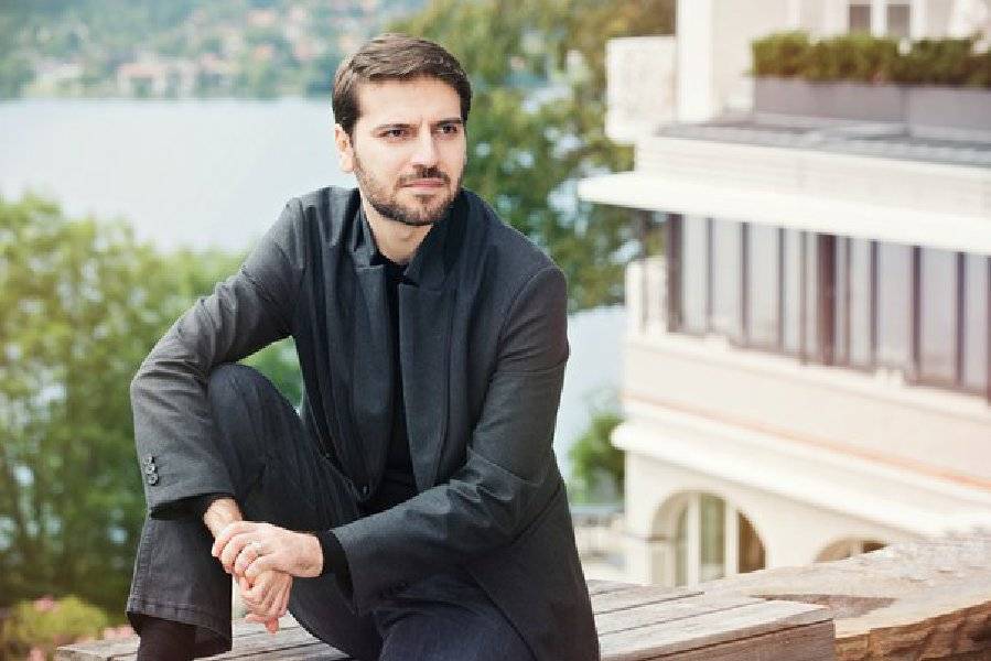Sami Yusuf yıllar sonra istanbul'da! O tarihte hayranlarının karşısına çıkacak: İşte konser detayları 4