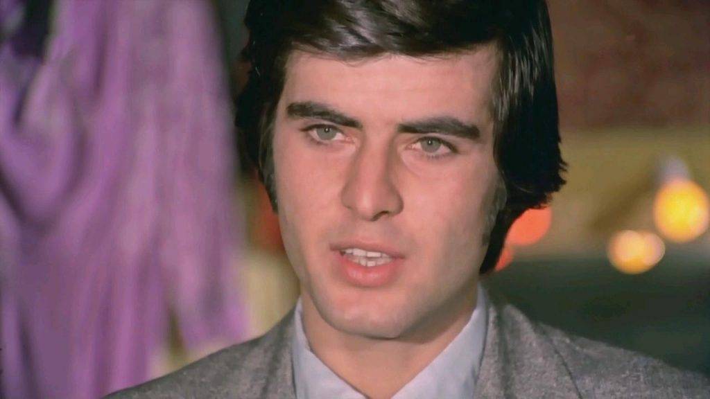 'Adile' filmi sabırsızlıkla beklenirken Tarık Akan'ı canlandıracak oyuncunun benzerliği pes dedirtti! 7