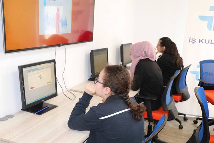 İŞKUR en çok ihtiyaç olan mesleklerin listesini paylaştı: İşte o liste... 5