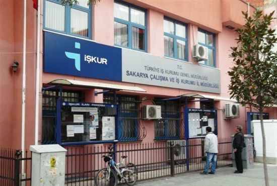 İŞKUR en çok ihtiyaç olan mesleklerin listesini paylaştı: İşte o liste... 1