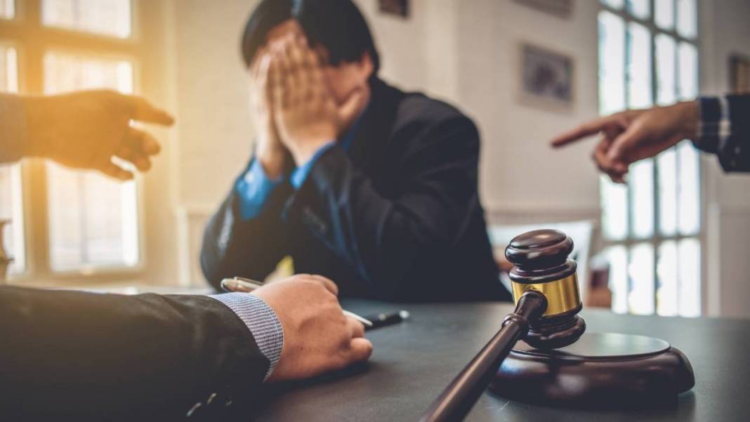 Suç işleyenler yandı! Ceza İnfaz Kanunu’nda önemli değişiklik: Cezaların ne kadar artırılacağını açıklandı, Hangi suç, ne kadar artacak? 9