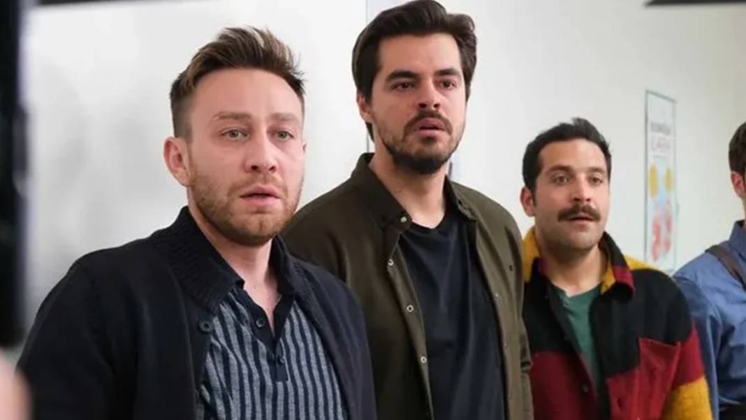 'Gönül Dağı' dizisinde beklenmeyen ayrılık seyircilerini üzdü! 1