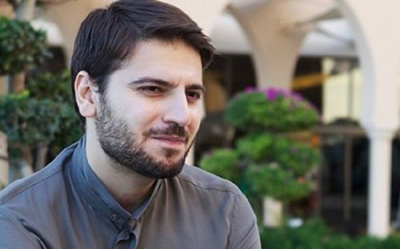 Sami Yusuf yıllar sonra istanbul'da! O tarihte hayranlarının karşısına çıkacak: İşte konser detayları 3