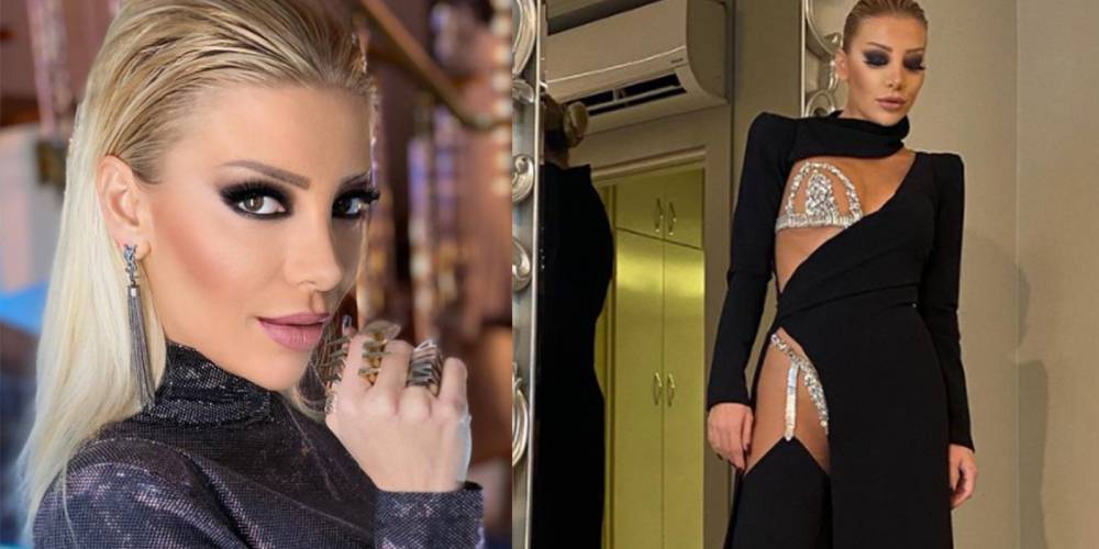 Gülşah Saraçoğlu'nun estetik ameliyatı 9 saat sürdü: Son halini paylaştı, görenleri şok etti! 5