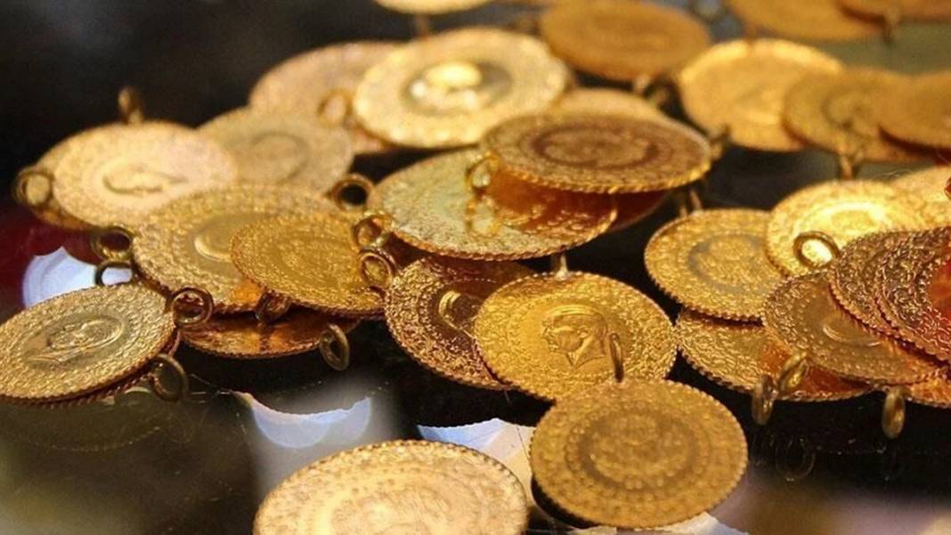 Altında Fed kararı sonrasına dikkat! Gram altın ne kadar oldu? Güncel altın fiyatları 5