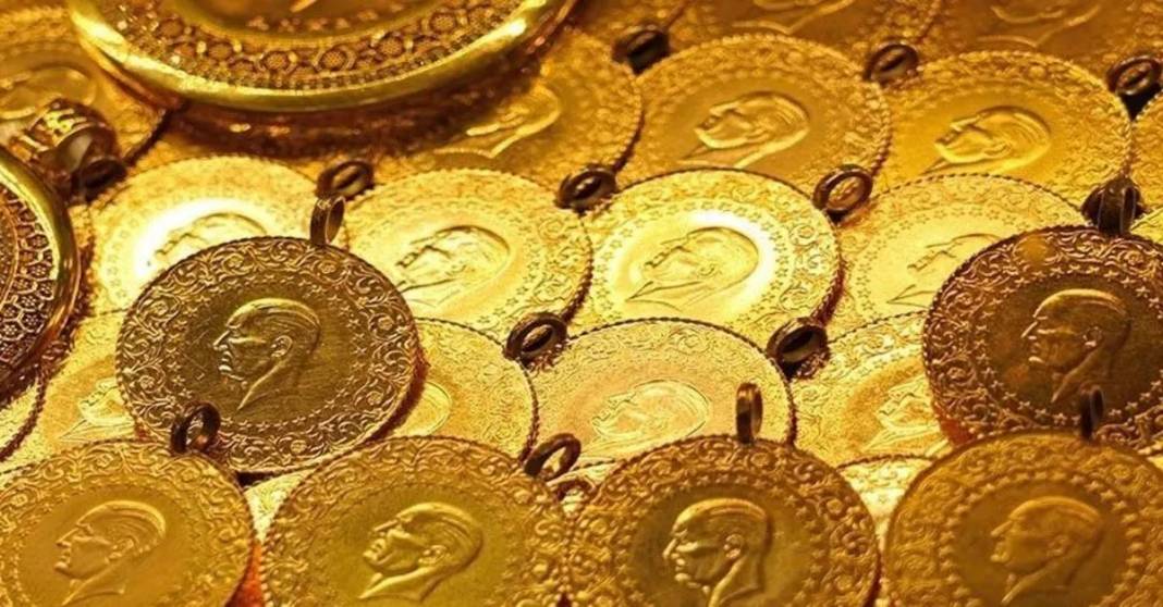 Bugün gram, çeyrek altın kaç TL? Altın yediden yükselişe mi geçti? Güncel altın fiyatları 4