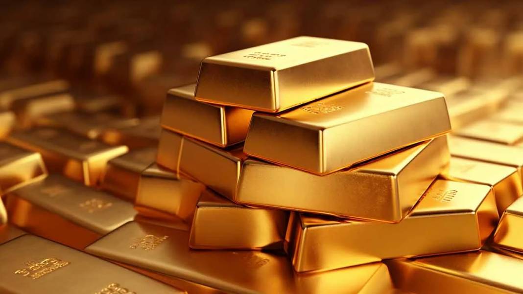 Altında Fed kararı sonrasına dikkat! Gram altın ne kadar oldu? Güncel altın fiyatları 9