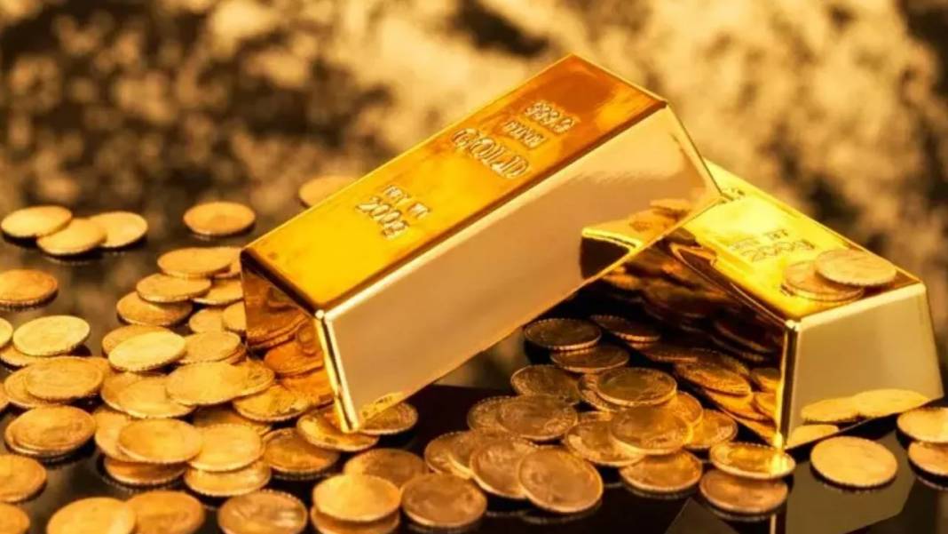 Altın yeniden yükselişe geçti! Gram, çeyrek altın ne kadar? 6 Mayıs güncel altın fiyatları 3