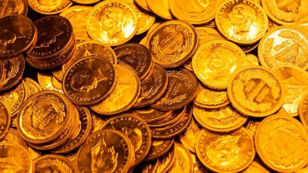 Altın fiyatları hafta sonu ne kadar oldu? İşte kuyumculardaki altın piyasası... 4