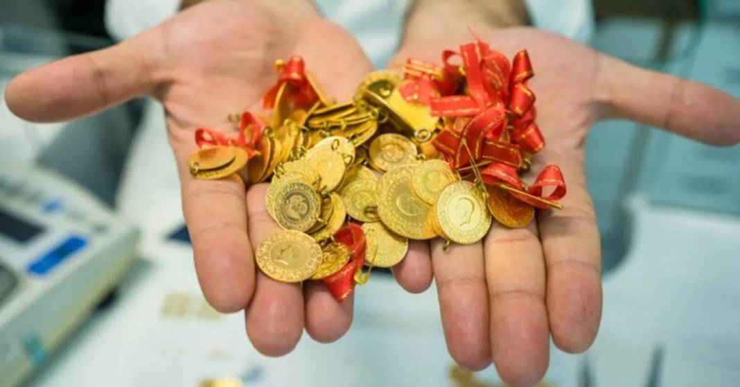 Altında Fed kararı sonrasına dikkat! Gram altın ne kadar oldu? Güncel altın fiyatları 2