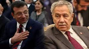 Her açıklaması olay olan Bülent Arınç'tan gündemi sarsacak Abdullah Öcalan, PKK, Ekrem İmamoğlu açıklaması 3