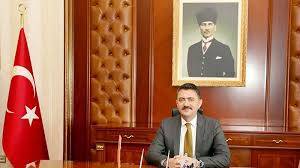 Tunceli Valisi Bülent Tekbıyıkoğlu neden merkeze çekildi! O nedenle görevden alındığı iddia ediliyor 1