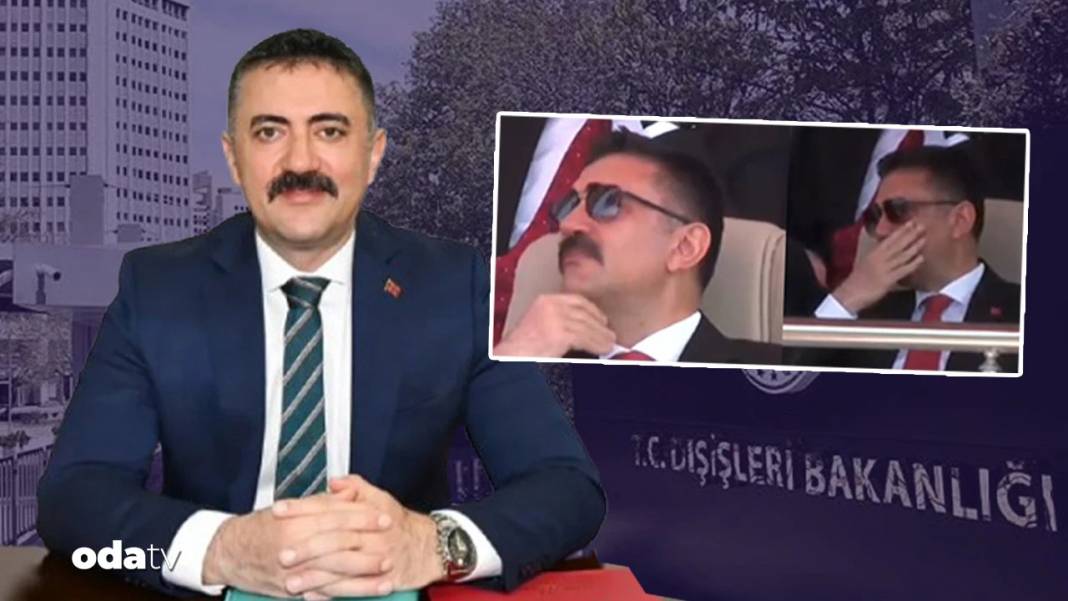 Tunceli Valisi Bülent Tekbıyıkoğlu neden merkeze çekildi! O nedenle görevden alındığı iddia ediliyor 6