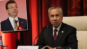 Her açıklaması olay olan Bülent Arınç'tan gündemi sarsacak Abdullah Öcalan, PKK, Ekrem İmamoğlu açıklaması 2