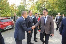 Tunceli Valisi Bülent Tekbıyıkoğlu neden merkeze çekildi! O nedenle görevden alındığı iddia ediliyor 7