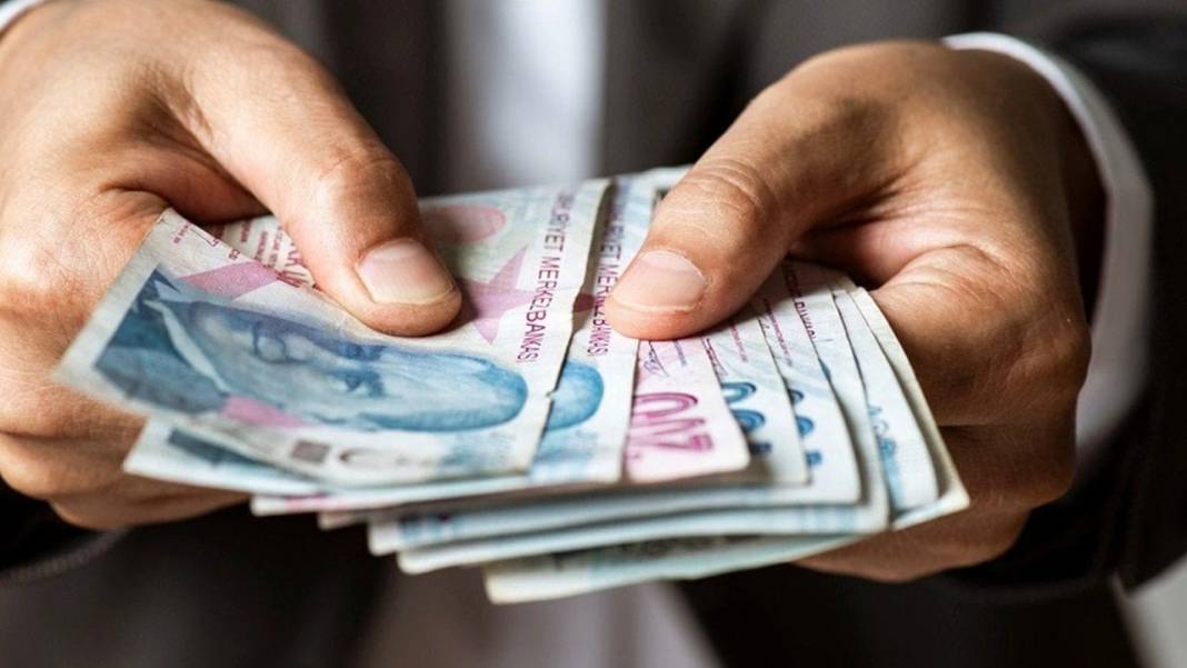 4 aylık enflasyon rakamları açıklandı! SSK Bağkur emeklisi ne kadar maaş alacak? İşte kuruşu kuruşuna yeni zam tablosu… 2
