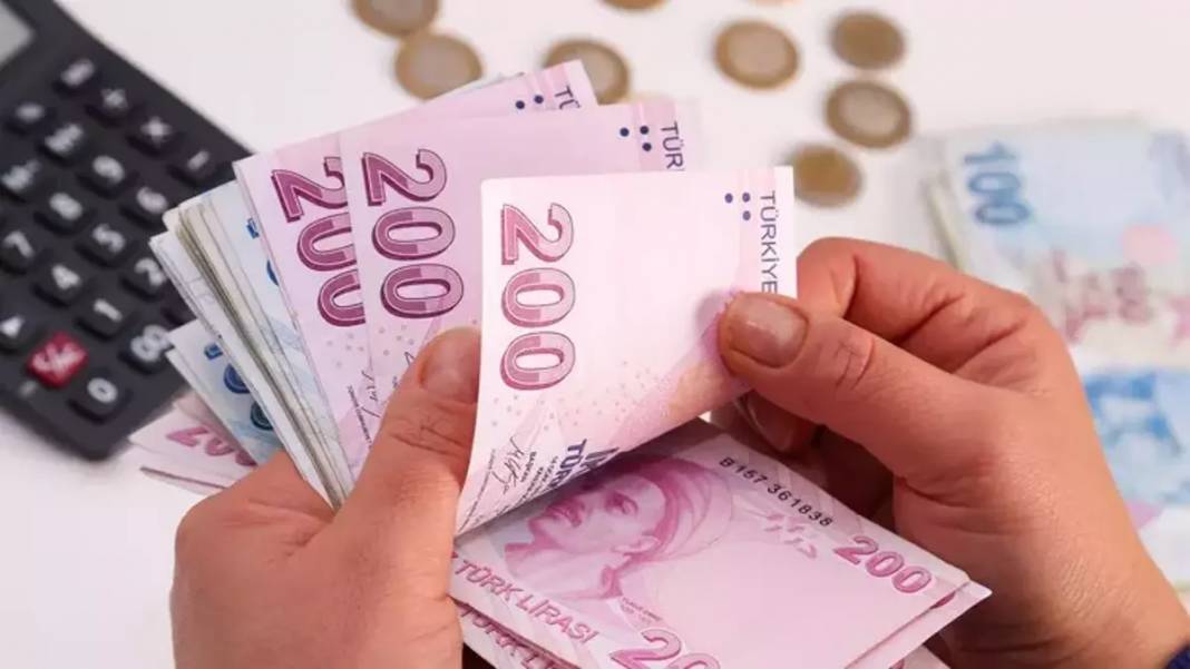 4 aylık enflasyon rakamları açıklandı! SSK Bağkur emeklisi ne kadar maaş alacak? İşte kuruşu kuruşuna yeni zam tablosu… 3
