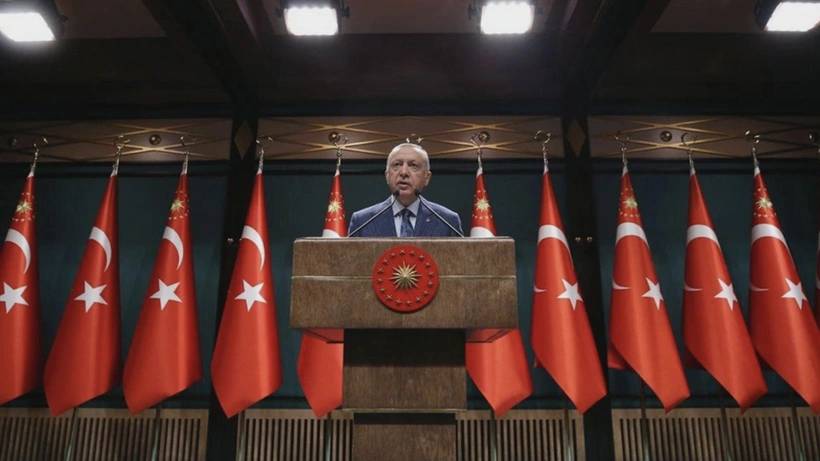 Kabine değişikliği tekrar gündemde! 8 bakan gidiyor 8 bakan geliyor! 3