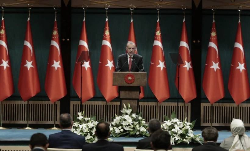 Kabine değişikliği tekrar gündemde! 8 bakan gidiyor 8 bakan geliyor! 6