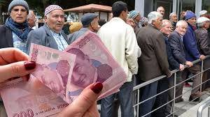 Kurban Bayramı emekli ikramiyesi hesaplara yatacağı tarih belli oldu! Kim ne kadar Bayram ikramiyesi alacak? 4