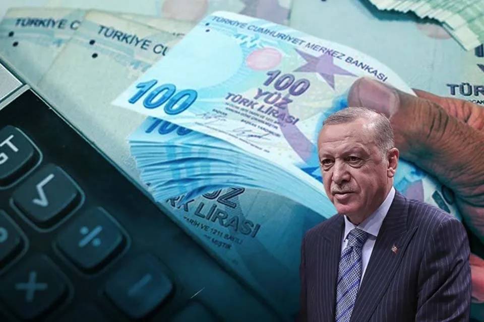 Başkan Erdoğan müjdeyi vermişti! 1 milyon kişi erken emekli olacak 1
