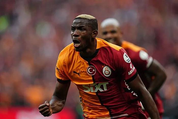 Galatasaray 2024-2025 Süper Lig şampiyonu oldu: Cimbom bom 25. şampiyonluğuna ulaştı 5. yıldızı formasına taktı 2