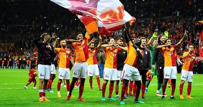 Galatasaray 2024-2025 Süper Lig şampiyonu oldu: Cimbom bom 25. şampiyonluğuna ulaştı 5. yıldızı formasına taktı 7