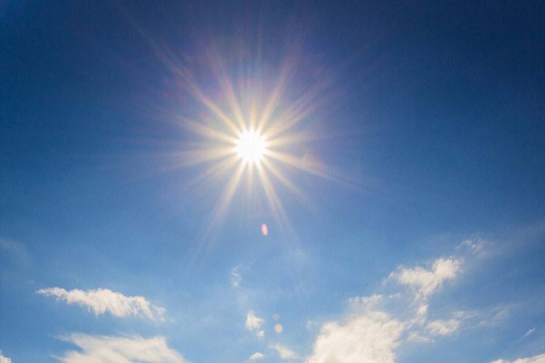 Meteorolojiden o bölgelere uyarı üzerine uyarı! Kuvvetli yağış ve sel baskınlarına dikkat! 14 Mayıs hava durumu 10