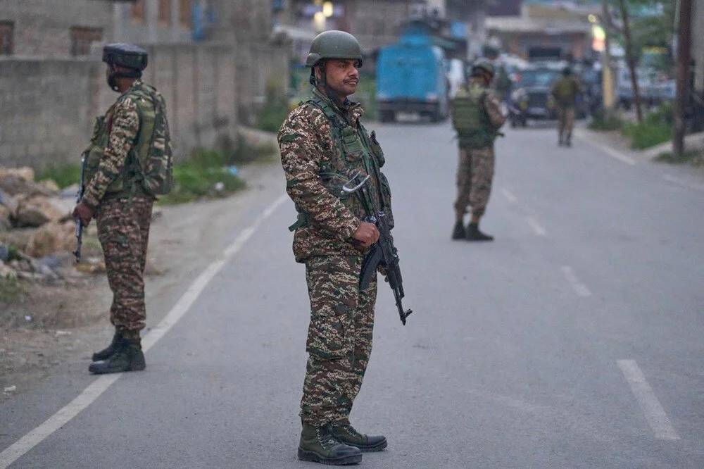 Pakistan ile Hindistan arasındaki gerilim artıyor: Hindistan mı daha güçlü Pakistan mı? İşte iki ordu arasındaki askeri fark 4